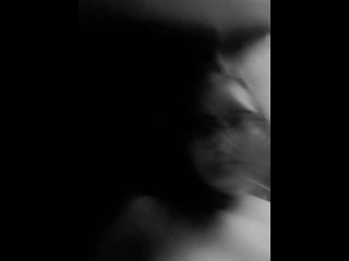 Little Devil Pleases Herself