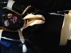 MJ se fait torturer au vibro - Screenshot 10 of 16 - Gagball