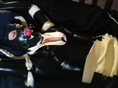 MJ se fait torturer au vibro - Screenshot 13 of 16 - Fetish