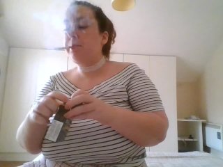 Amateur Irish BBW