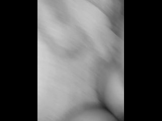 Made myself squirt part1