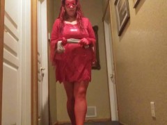 Ballbusting Devil - Screenshot 1 of 16 - Ballbusting
