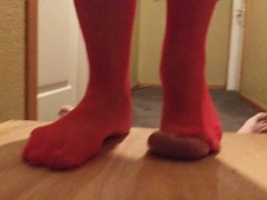 Ballbusting Devil - Screenshot 8 of 16 - Trample