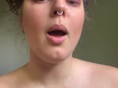Teasing you - Screenshot 2 of 16 - Huge Boobs