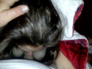 Cocksucking is my way baby,you'll knowi love you