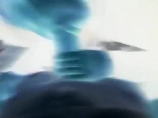 Negative blowjob