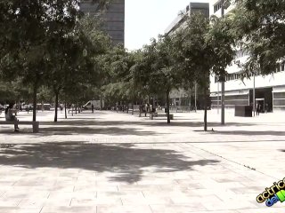 El follamático. Espinito. Capítulo 3