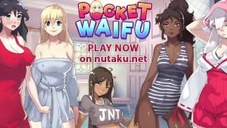 Succubus Attempts to Seduce Me!  Pocket Waifu
