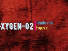 Утренний секс от пары Oxygen-O2. Сочный кремпай. 1/16