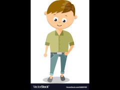 How Does The White Man Measure Up Sexually? A Teaser Audio Clip