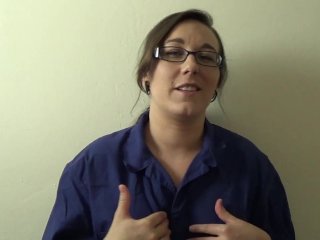 Panty Bitch Brian - Sinn Sage