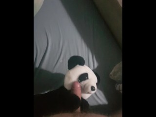 Helpfull Panda.