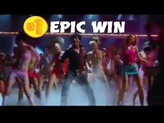 Huge Indian Gangbang after epic win