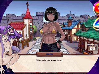 hentai games, anime games, fetish, guide
