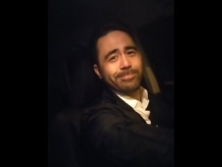 Meeting for Drinks (Not Porn)