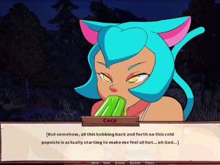 Breeding FarmUncensored Gameplay Episode 7 Lick_My Popsicle