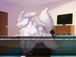 多情 [未经审查和 60fps]