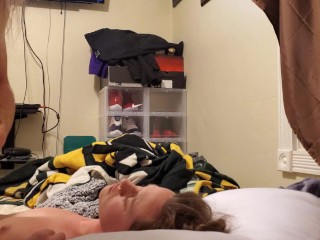 Hardcore HairPulling Rough Passionate Fuck