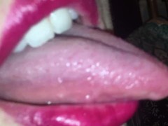 Cherry Red Vore - Screenshot 11 of 16 - Giantess