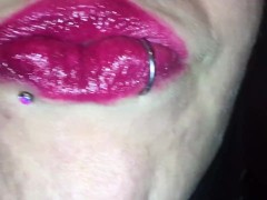 Cherry Red Vore - Screenshot 2 of 16 - Giantess Vore