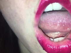 Cherry Red Vore - Screenshot 3 of 16 - Vore