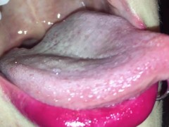 Cherry Red Vore - Screenshot 4 of 16 - Lipstick