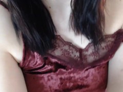 Devouring & Cuckholding a Pathetic Tiny - Screenshot 13 of 16 - Giantess