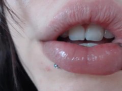 Devouring & Cuckholding a Pathetic Tiny - Screenshot 14 of 16 - Vore