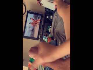 I failed no fap November...