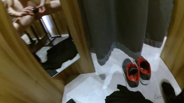 DICK FLASH DRESSING ROOM. Girl Flashed and Creampied in the Fitting Room - Pornhub Gay