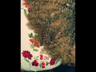 Sasha Nympho Queen Gangbanged in Theater by_Strangers Real Nasty
