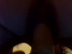 Stuffing 7 inch Dildo in My Stretching Asshole, w/Close-Ups - Screenshot 13 of 16 - Demisexual Transgirl