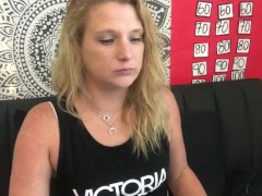 Voyeur Smoke Fetish v937