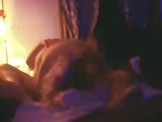 Mr& Mrs.Q cumming together