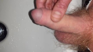 玩弄我的小软鸡巴