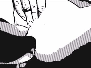 Cartoon Noir Cinema: Big_Toy & Big Tiddies