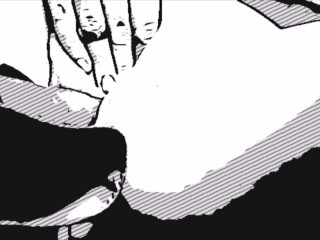 Cartoon Noir Cinema: Big_Toy & Big Tiddies