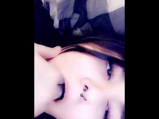 Cute Canadian Teen :3