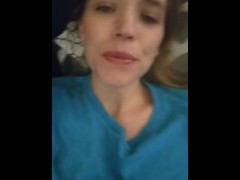 Breast Play & Some Breastmilk While Smoking - Request for Questions