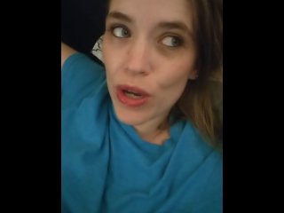 Breast Play & Some Breastmilk While Smoking - Request for Questions