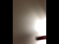 Quick Jerk Before Work  - Screenshot 4 of 16 - Jerking Off