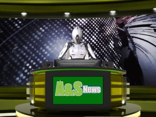 A&S NEWS TV - Naruto's Creator not bringing back some characters