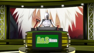 A&S NEWS TV - Naruto's Creator not bringing back some characters