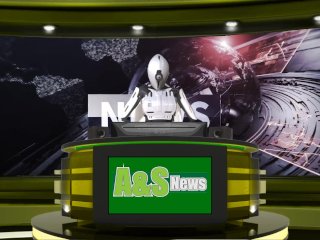 A&S NEWS TV - My Hero Academia Premiere Cancelled In Japan