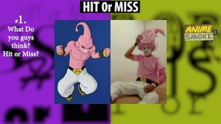 A&S: HIT or MISS