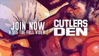 CUTLERSDEN Devin Trez cums in Drake Masters