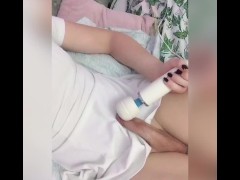 Goth Girl Squirt (Preview) 