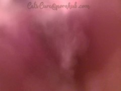 Desperate Amateur Slut Pissing All Over The Camera - POV - Screenshot 4 of 16 - Homemade