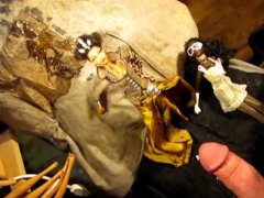 B.B.B. preview: Bella Moretti "Over Shot Blast"(cum only) AVI noSloMo