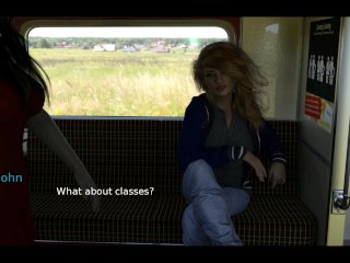 Lancaster Boarding House 28